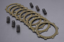 Clutch kit EBC SRC STREET / RACE