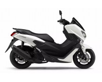 Yamaha NMAX 125 / 150 2015-2020