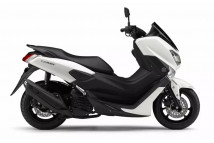 NMAX 125 / 150 2015-2020