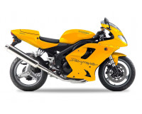 Triumph DAYTONA 955I 2004-2006 595N