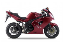 SPRINT ST / GT 1050 215N 2005-2015