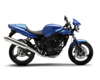 Triumph SPEED FOUR 600 2002-2006 806LB