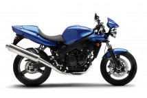 SPEED FOUR 600 806LB 2002-2006