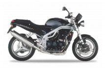 SPEED TRIPLE 955 T509 1997-2001