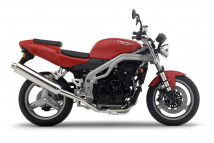 SPEED TRIPLE 955 595N 2002-2004