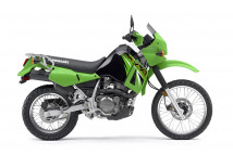 KLR 650 KL650C 1995-2007