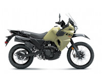 KAWASAKI KLR 650 2008-2023