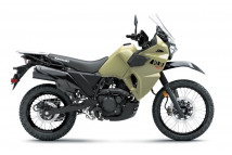 KLR 650 KL650E 2008-2023