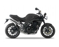 Triumph SPEED TRIPLE 1050 2008-2010 NJ2