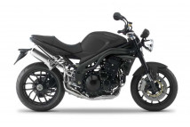 SPEED TRIPLE 1050 NJ2 2008-2010