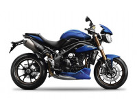 Triumph SPEED TRIPLE 1050 2011-2015