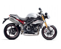 Triumph SPEED TRIPLE R 1050 2012-2015