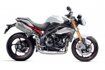 SPEED TRIPLE R 1050  515NV 2012-2015