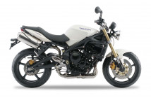 STREET TRIPLE 675 D67LD 2007-2010