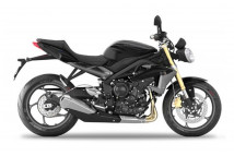 STREET TRIPLE 675 L67LR 2013-2017