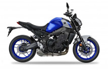 ROADSTER / HYPER NAKED