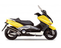 Yamaha TMAX 500 2001-2007