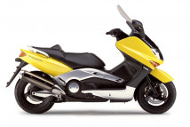 TMAX 500 2001-2007