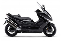 TMAX 500 SJ06 2008-2011