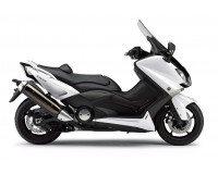 Yamaha TMAX 530 2012-2014 SJ09
