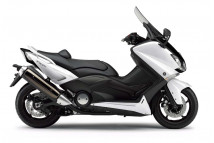 TMAX 530 SJ09 2012-2014