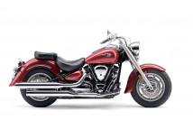 XVX ROAD STAR 1300 1996-2004