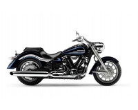 Yamaha MIDNIGHT STAR 1900 2006-2014 VP23