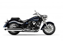 MIDNIGHT STAR 1900 VP23 2006-2014