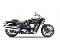 Yamaha WARRIOR 1700 2004-2007 VP14