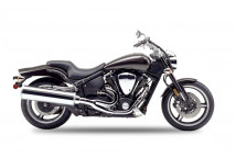 WARRIOR 1700 VP14 2004-2007