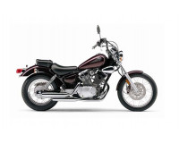 Yamaha VIRAGO