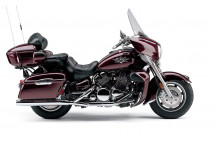 ROYAL STAR 1300 1996-2001