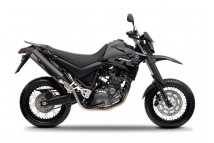 XTX 660 DM01 2005-2015