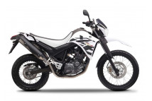 XTR 660 DM01 2005-2015