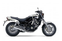 FZX 750 1986-1998