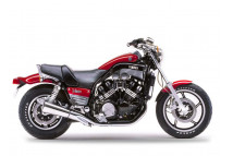 VMAX 1200 1986-1994