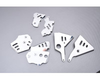 Cross & Off Road - Protection cadre