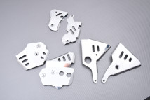 Cross & Off Road - Protection cadre