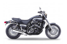 VMAX 1200 1994-2007