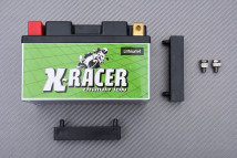 XRACER LITHIUM