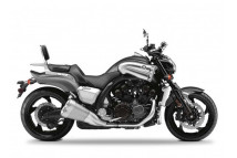 VMAX 1700 RP21 2009-2017