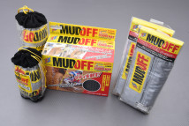 Cross & Off Road - Equipement du pilote et de la moto