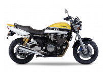 XJR 1200 4PU 1995-1999