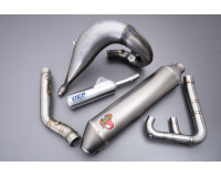 Cross & Off Road - Échappement