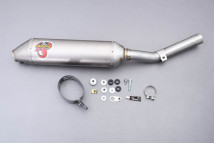 Cross & Off Road - SLIP-ON / DEMI LIGNE OFF ROAD