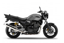 XJR 1300 1999-2014