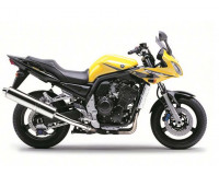 Yamaha FAZER FZS 1000 2001-2005
