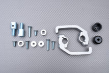 Kit de fixation montage spécifique BARKBUSTERS