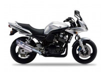 FAZER 600 RJ025 2002-2003