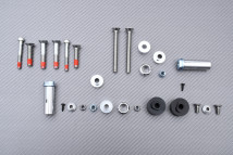 Pièces de remplacement